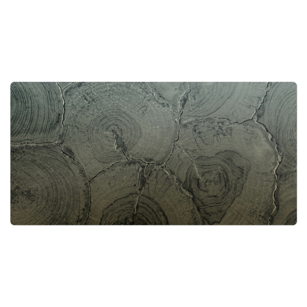 Podložka na stůl Struktura dřeva