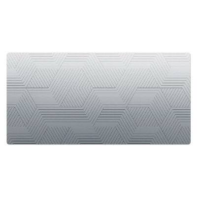 Podložka na stůl dětská Geometrické linie