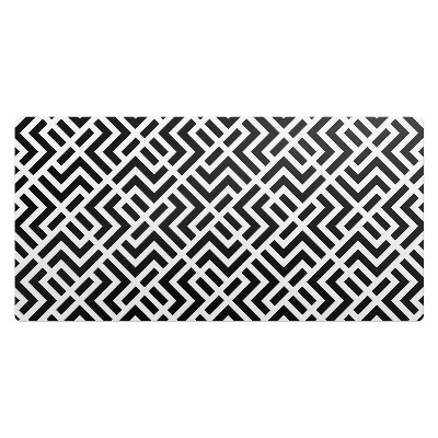 Podložka na stůl Geometrický cikcak