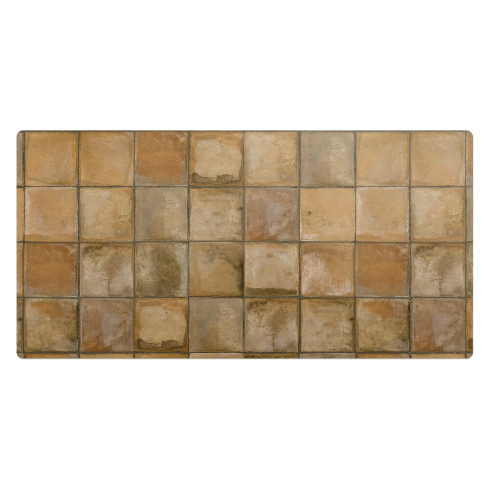 Podložka na stůl Rustikální dlaždice