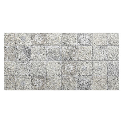 Podložka na stůl Dlaždice s ornamentem