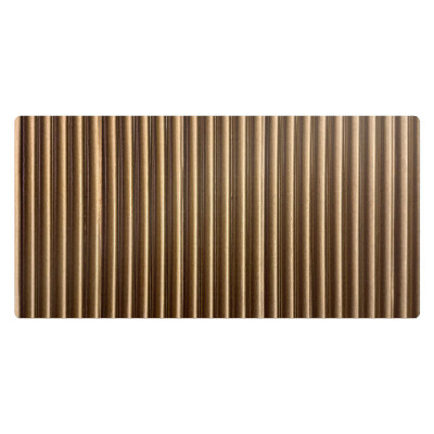 Podložka na stůl Kovové pruhy
