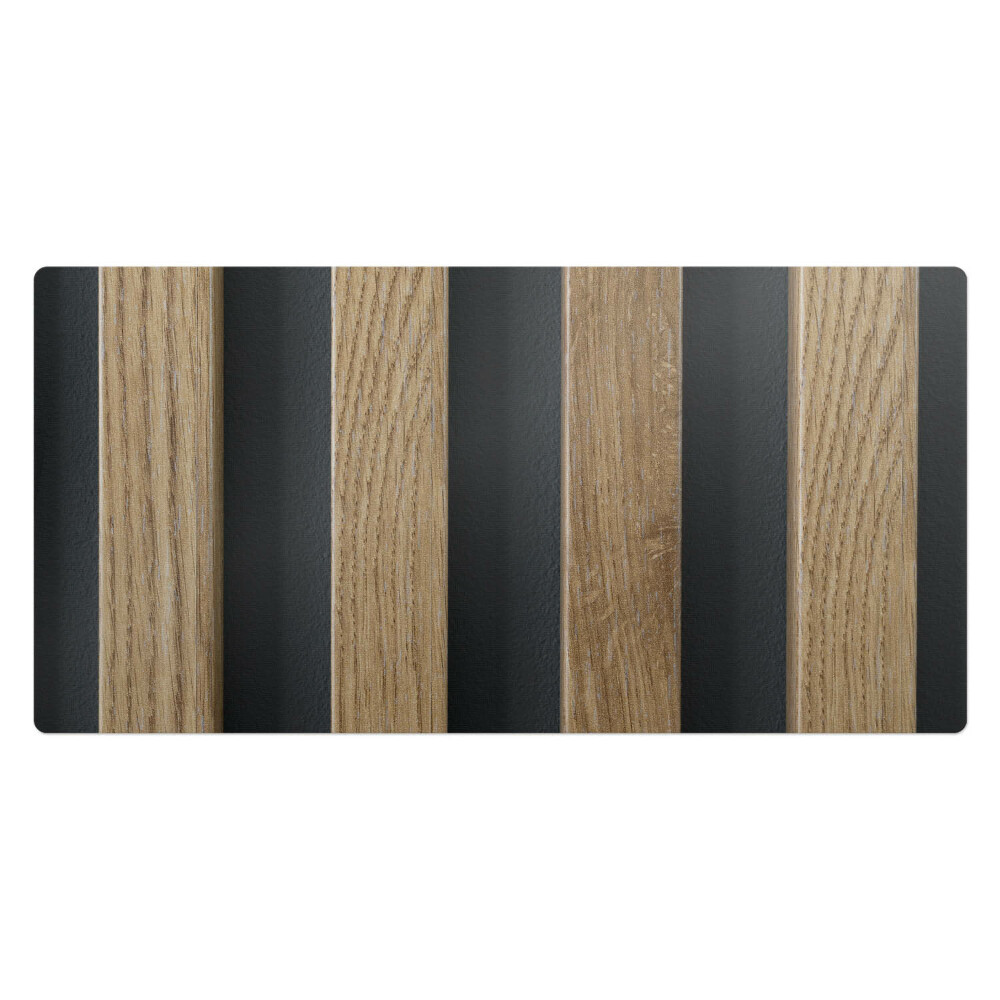 Podložka na stůl Dřevěné latě