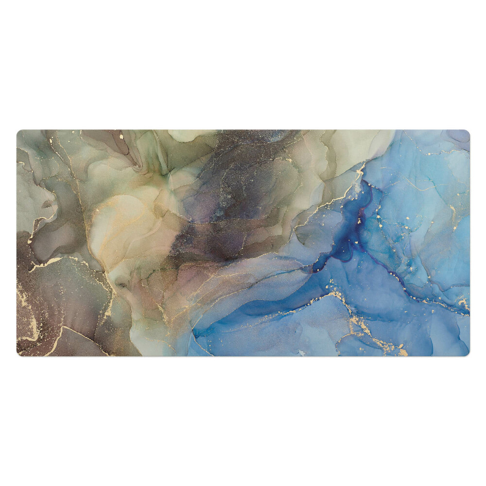 Podložka na stůl dětská Abstraktní vlny