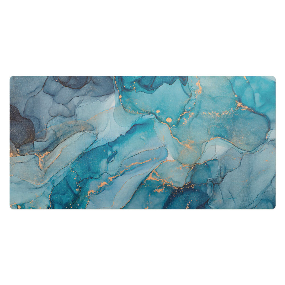 Podložka na stůl Abstraktní oceán