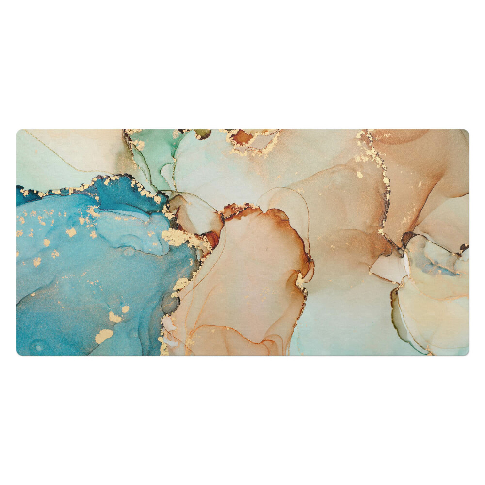 Pracovní podložka na stůl Abstraktní akvarel