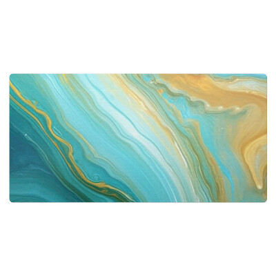 Podložka na stůl dětská Abstraktní vlny