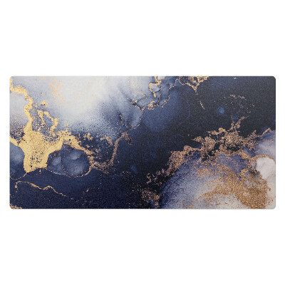 Podložka na stůl Abstraktní mramor