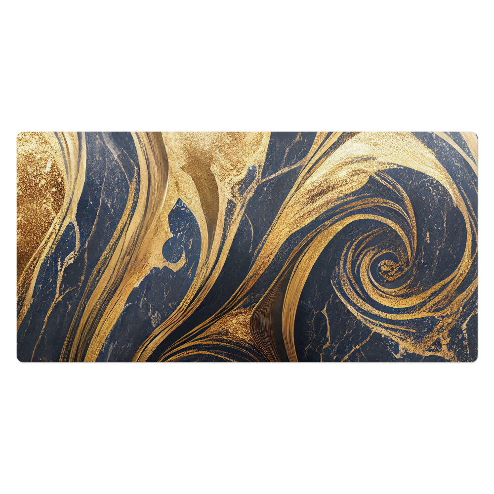 Podložka na stůl dětská Abstraktní víry