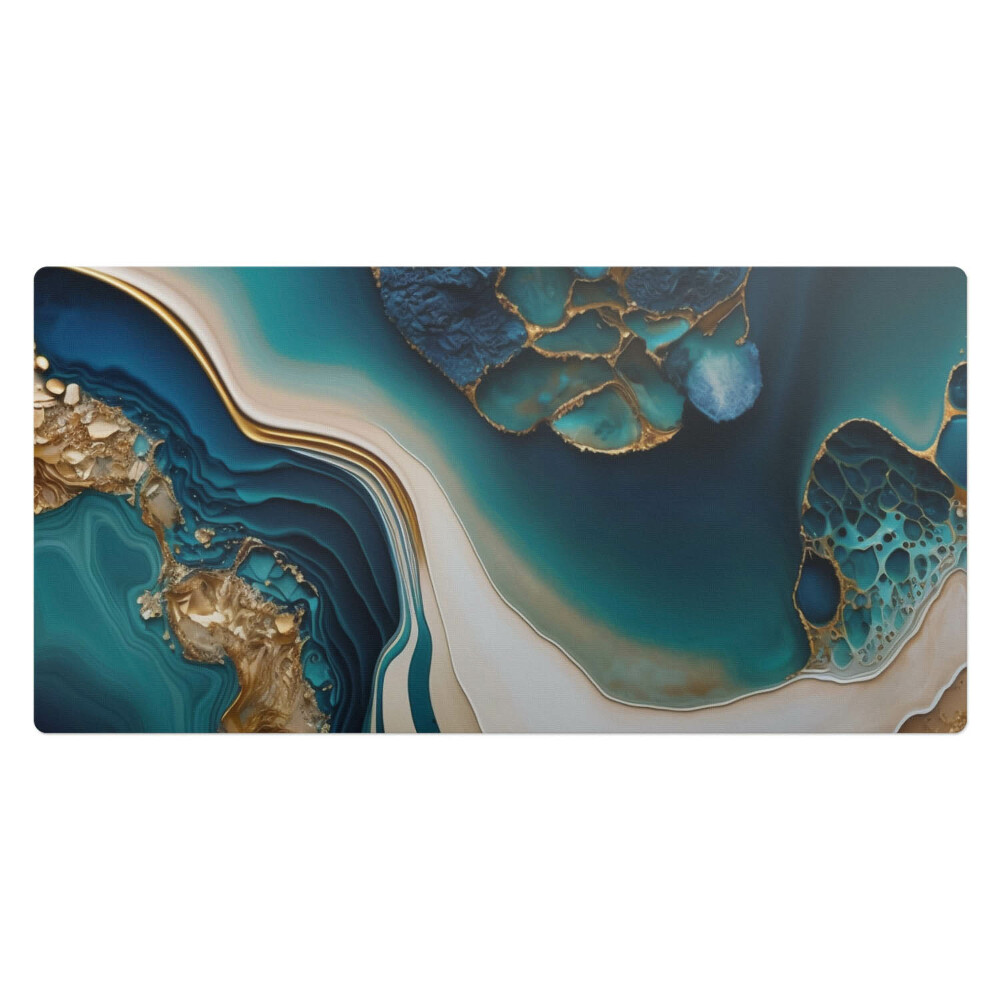 Podložka na stůl dětská Abstraktní vlna