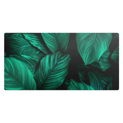 Podložka na stůl Tropické listy