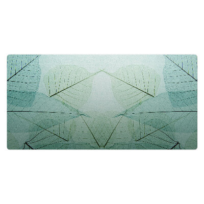 Podložka na stůl Listy v symetrii