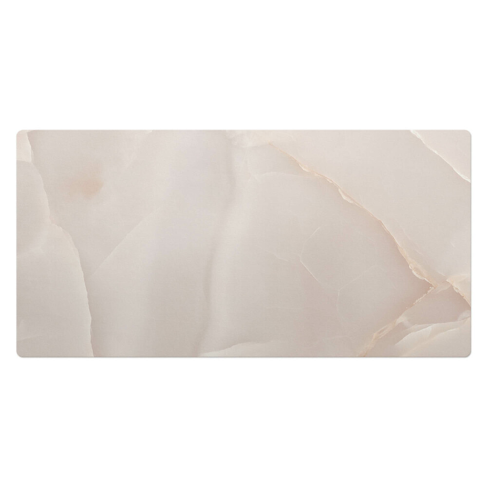 Pracovní podložka na stůl Mramorové žíly