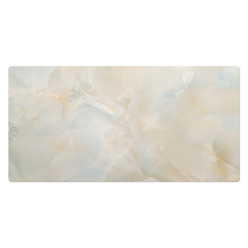 Podložka na stůl Jasné abstraktní vlny