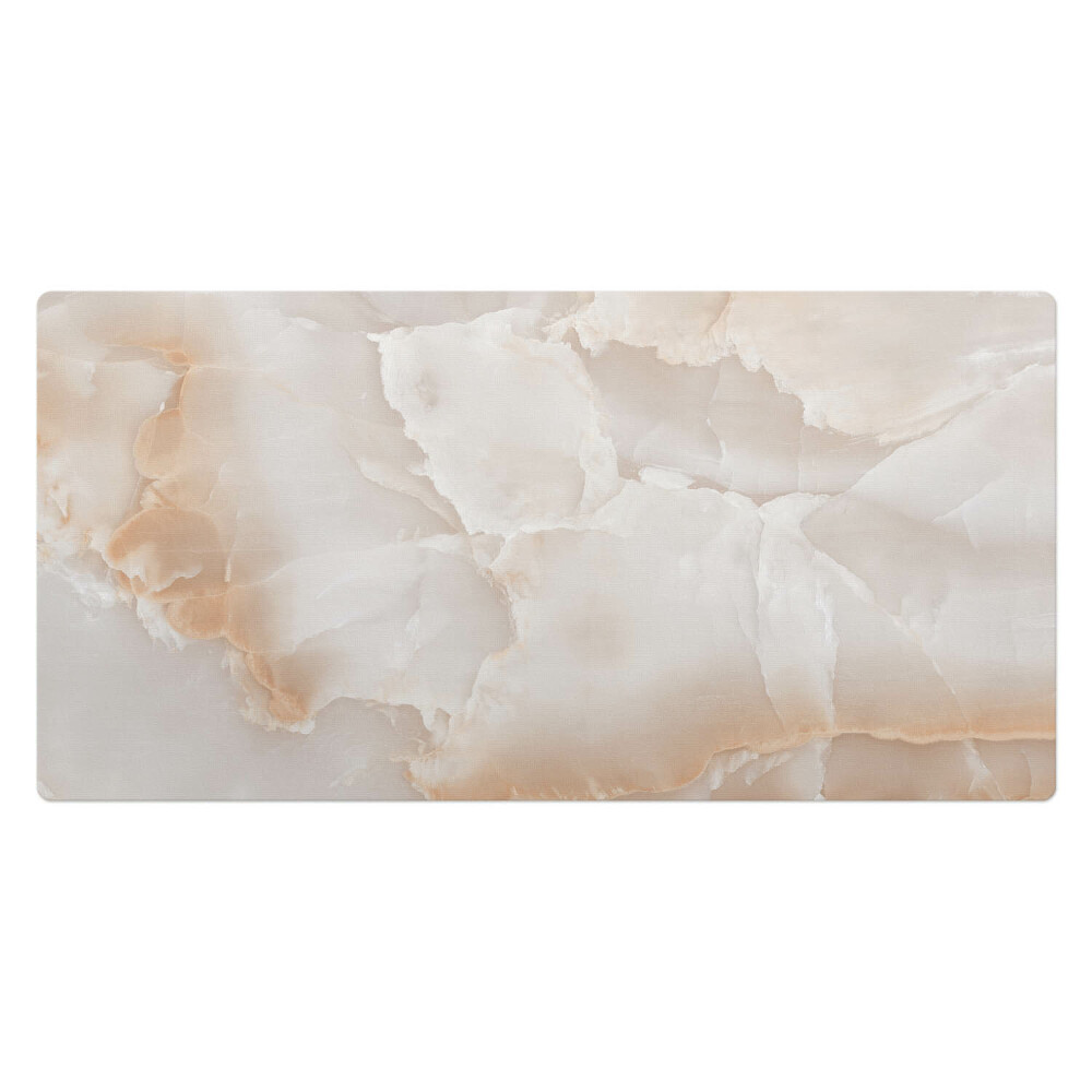 Podložka na stůl dětská Mramorová textura