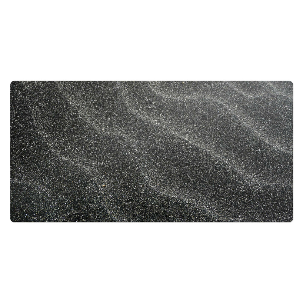 Podložka na stůl dětská Vlnité vzory písku