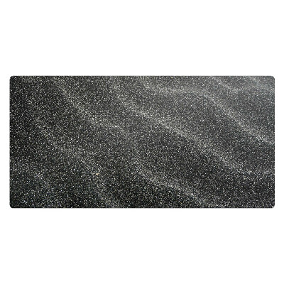 Podložka na stůl dětská Vlnité vzory písku