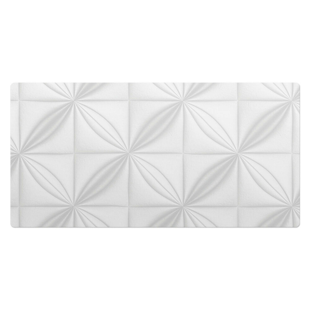 Podložka na stůl Geometrický reliéf