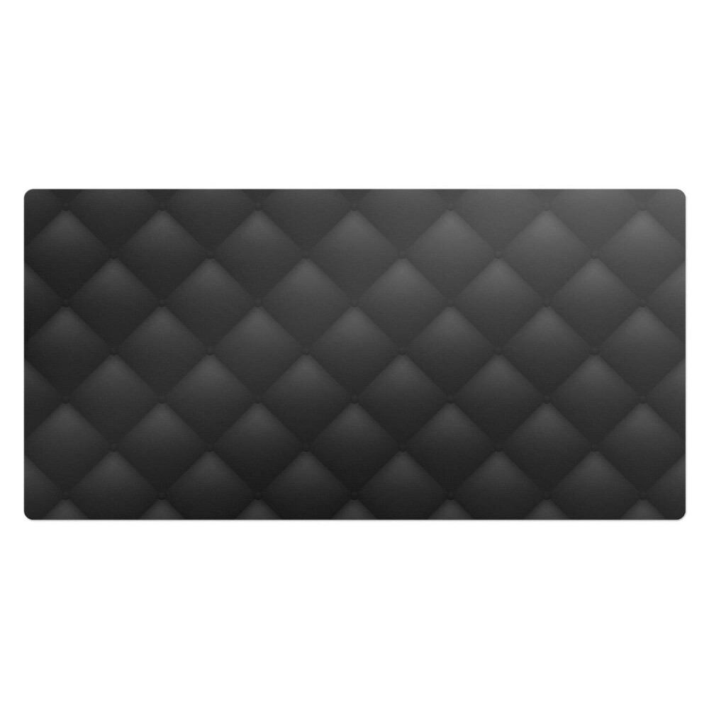 Pracovní podložka na stůl Prošívaná textura