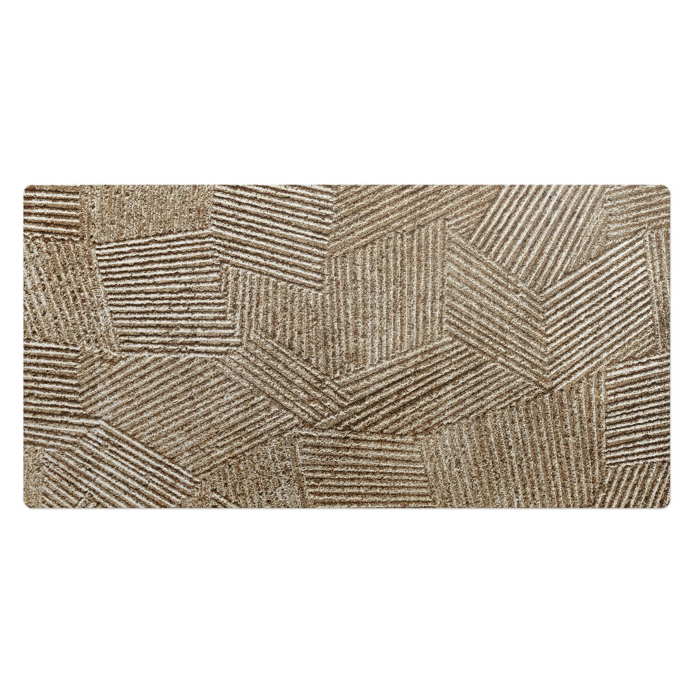 Podložka na stůl Geometrický vzor čar