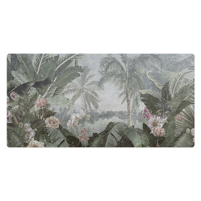 Podložka na stůl Tropická džungle