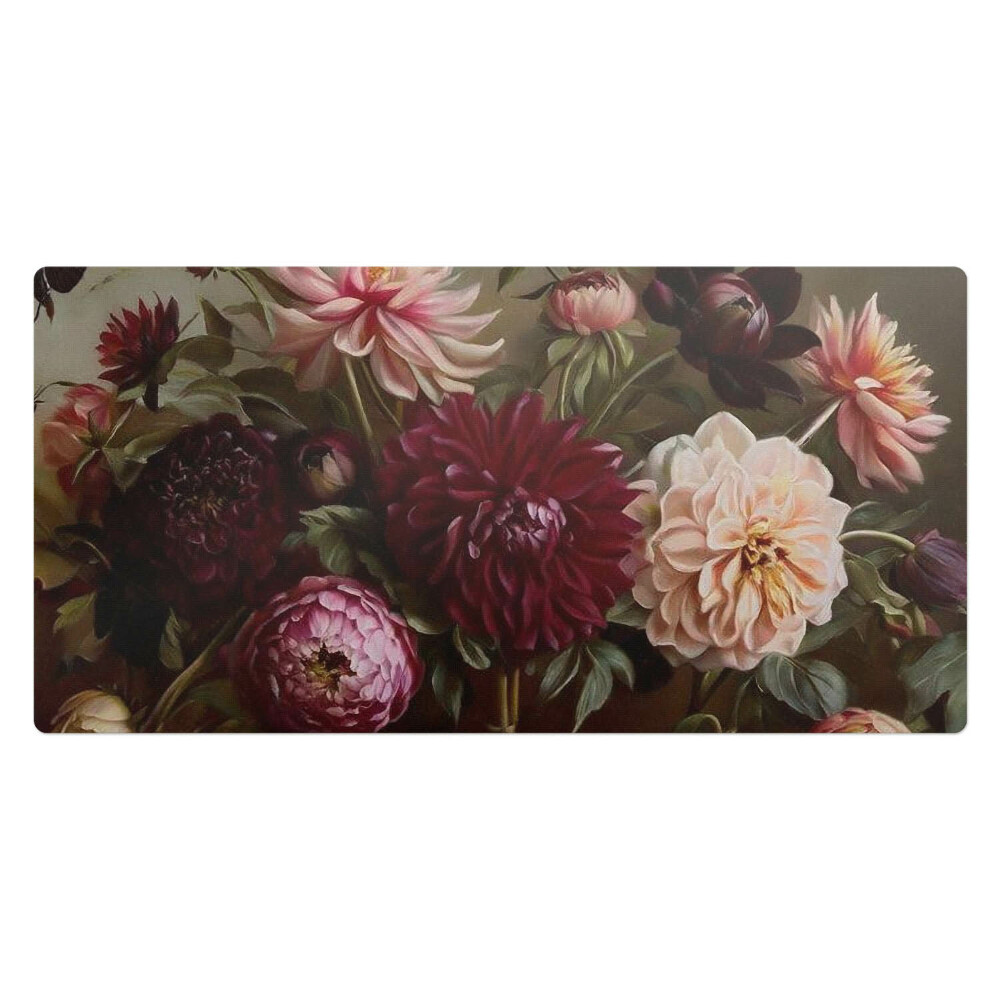 Podložka na stůl Kytice květin