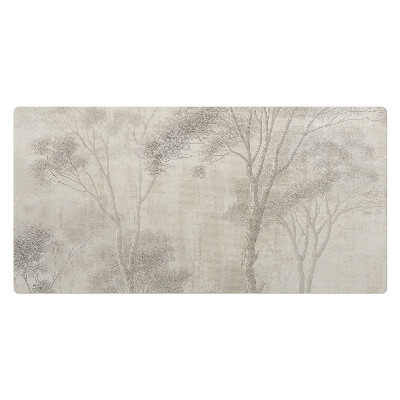 Podložka na stůl dětská Křehký les