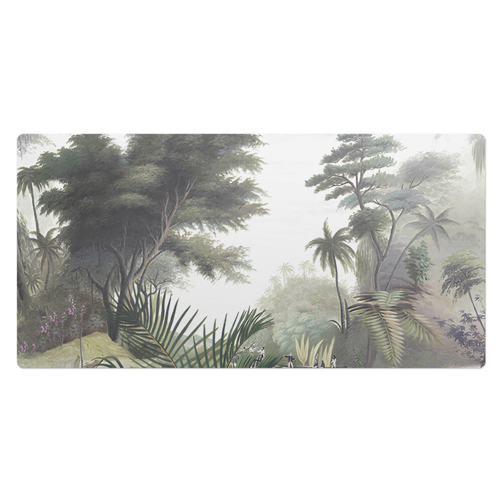 Podložka na stůl dětská Tropická džungle