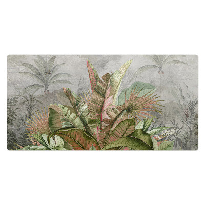 Podložka na stůl dětská Tropická džungle