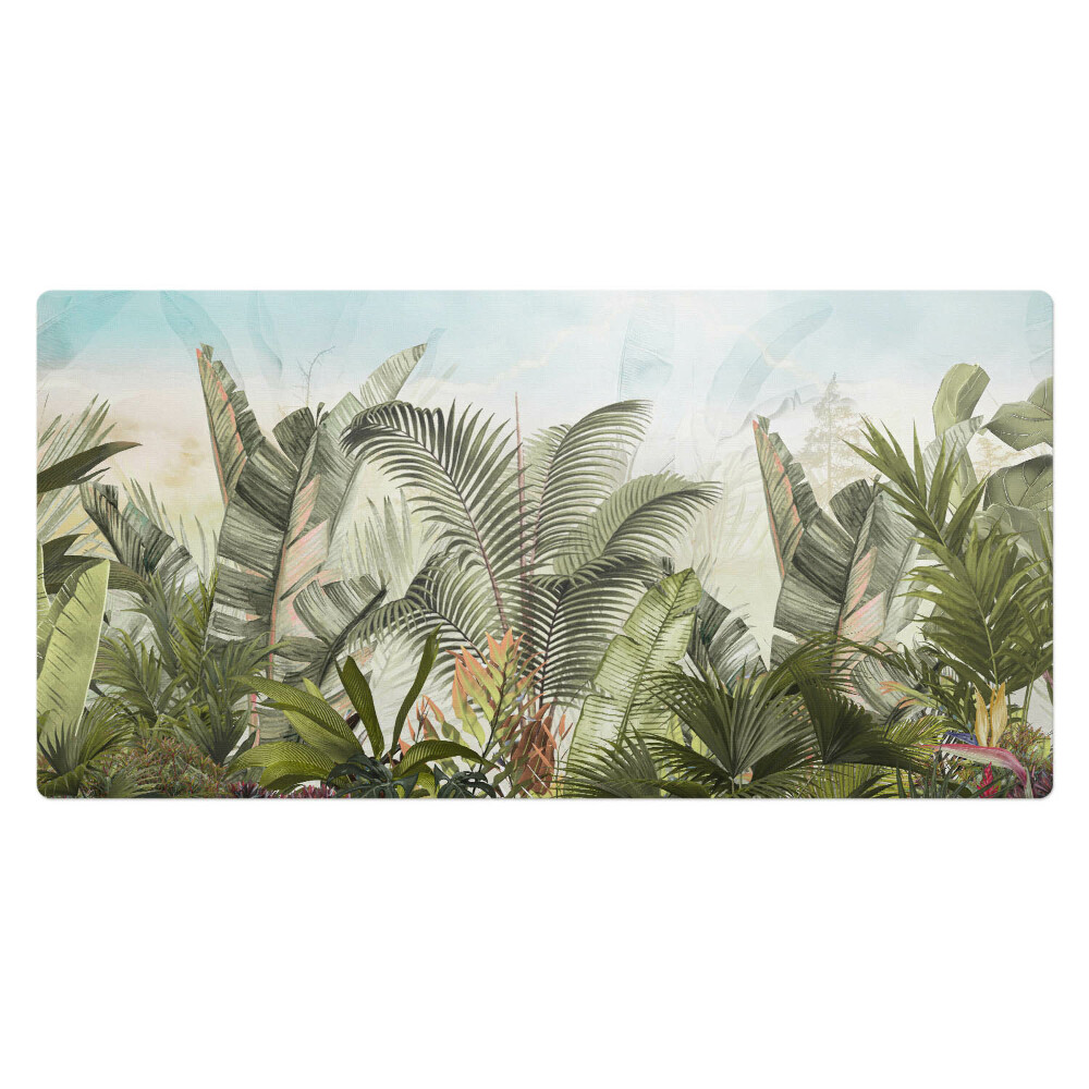 Podložka na stůl Tropická džungle