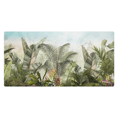 Podložka na stůl Tropická džungle
