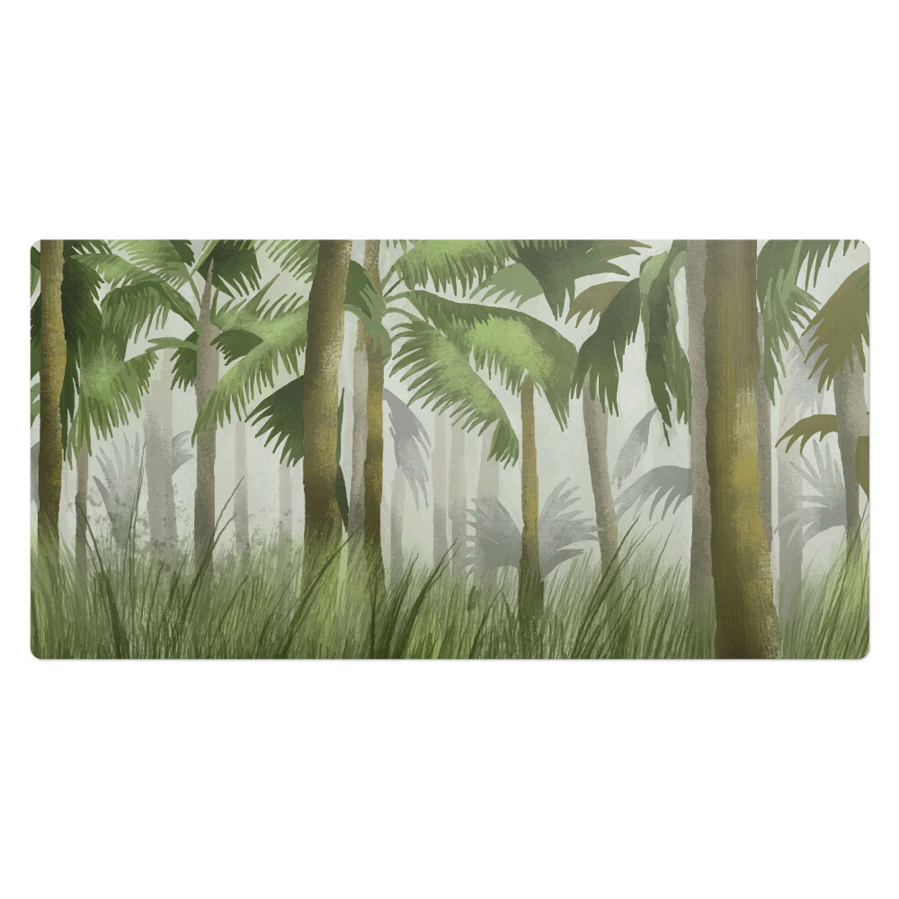 Podložka na stůl Tropický les
