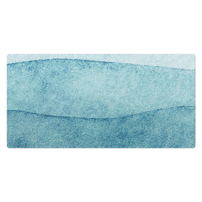 Pracovní podložka na stůl Pastelové vlny