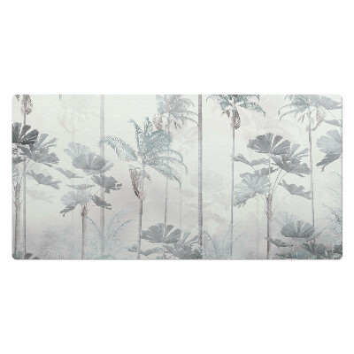 Pracovní podložka na stůl Křehká džungle