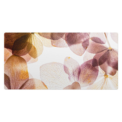 Pracovní podložka na stůl Jemné okvětní lístky