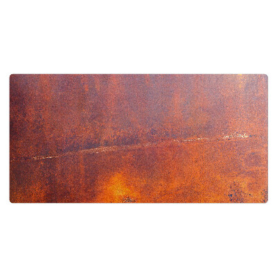 Podložka na stůl Rezavé abstrakce