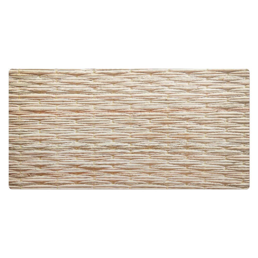 Podložka na stůl Přírodní cop