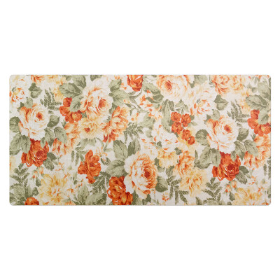 Podložka na stůl Vintage květinový vzor