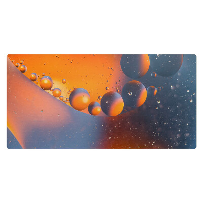 Podložka na stůl Bublina abstrakt