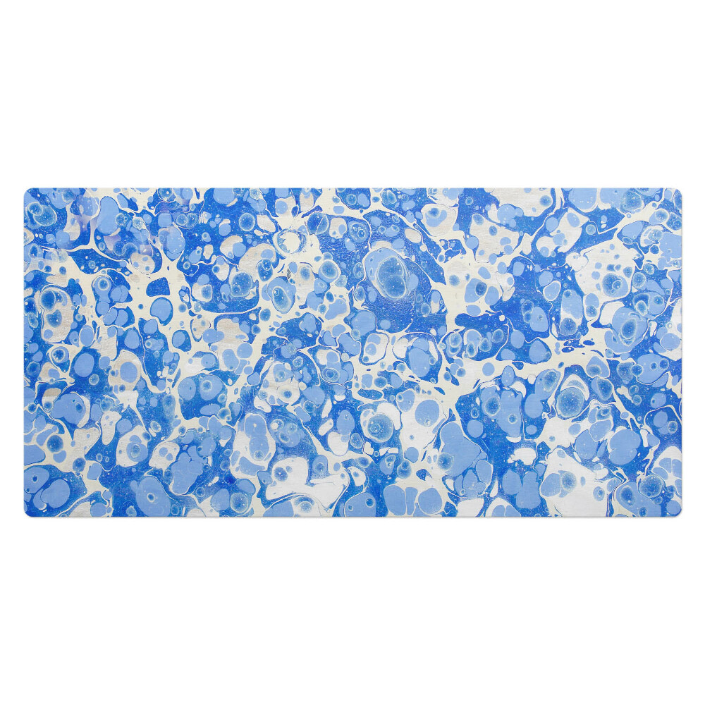 Podložka na stůl dětská Mramorované bubliny