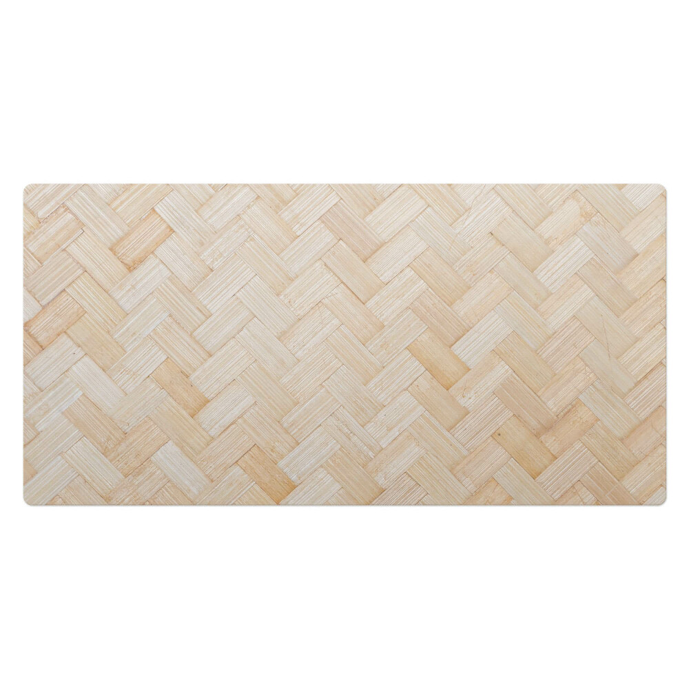 Podložka na stůl Bambusový cop