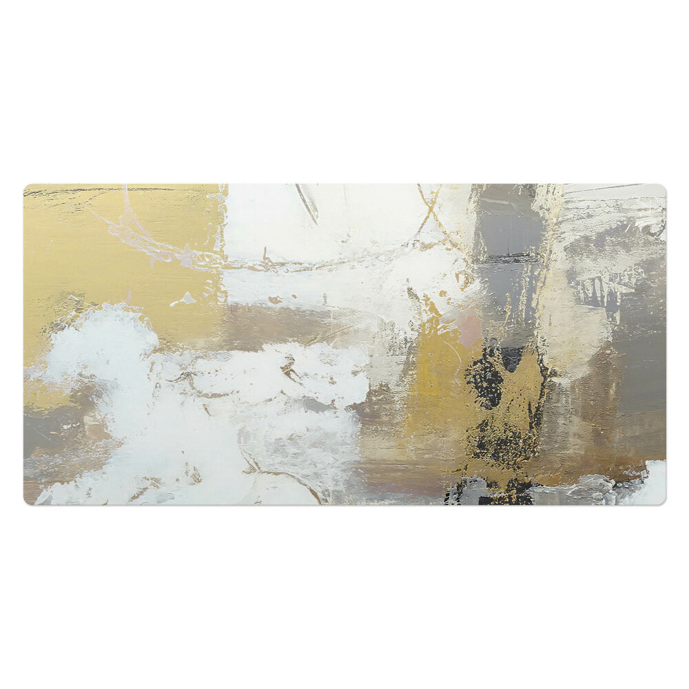 Podložka na stůl dětská Abstraktní textura