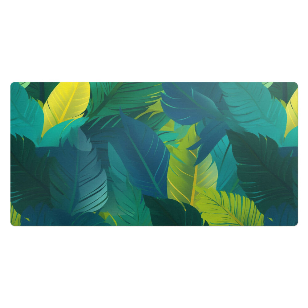 Podložka na stůl dětská Tropické listy