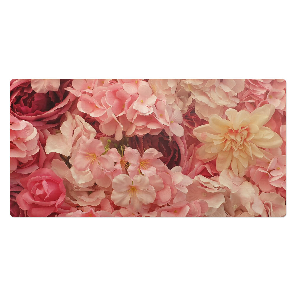 Podložka na stůl Kytice květin