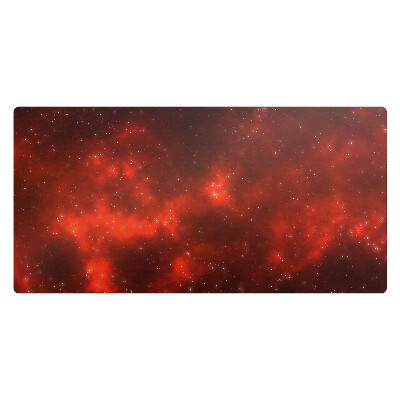 Podložka na stůl dětská Kosmická mlhovina