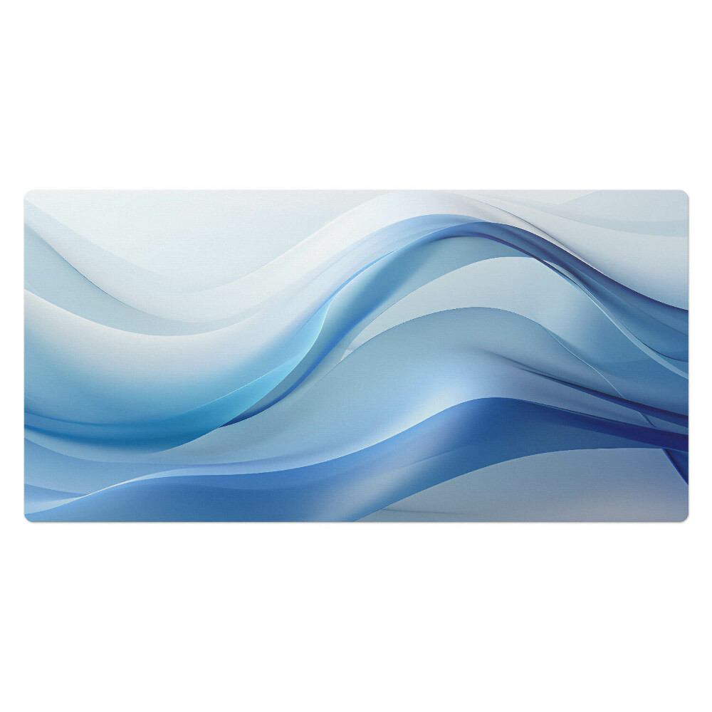 Podložka na stůl Vlnité čáry