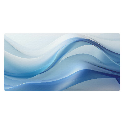 Podložka na stůl Vlnité čáry