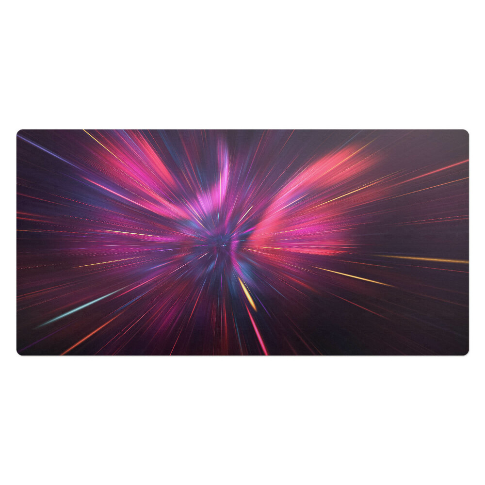 Podložka na stůl dětská Kosmické záblesky