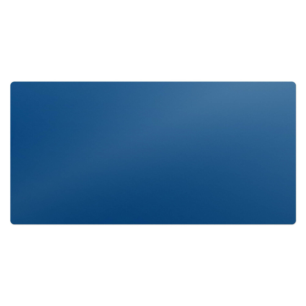 Podložka na stůl dětská Barva Modrá