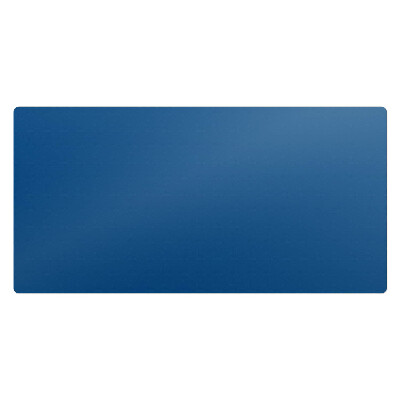 Podložka na stůl dětská Barva Modrá